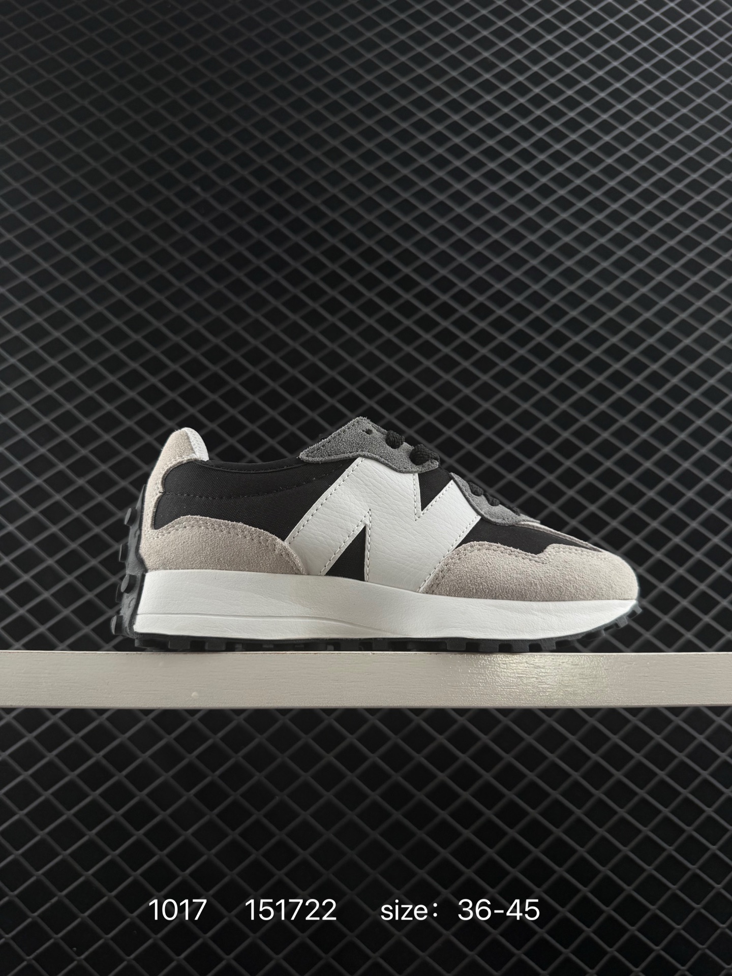 New Balance MS327 New Balance MS327